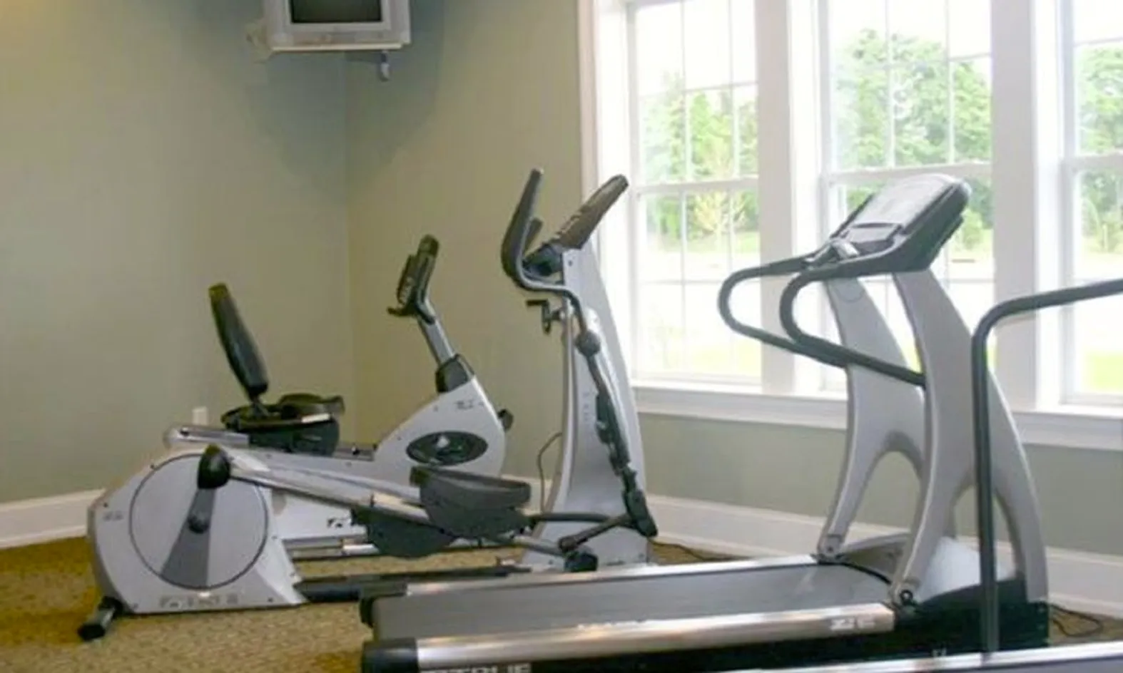 Exercise Room