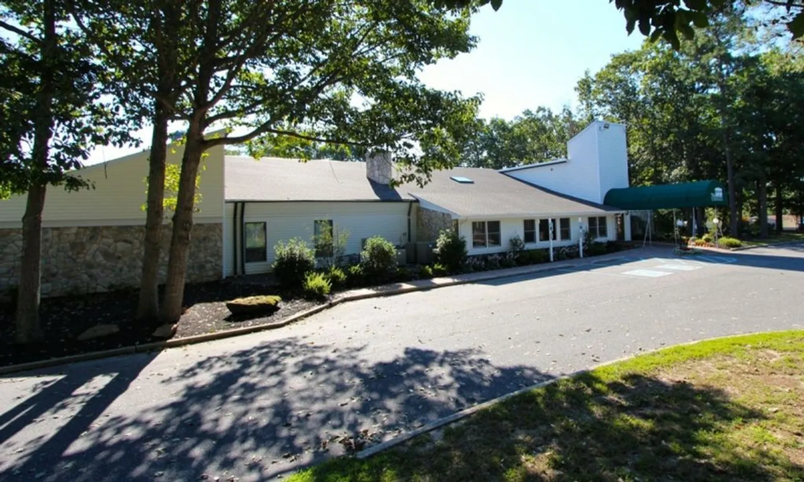 The Oaks of Weymouth - Mays Landing, NJ