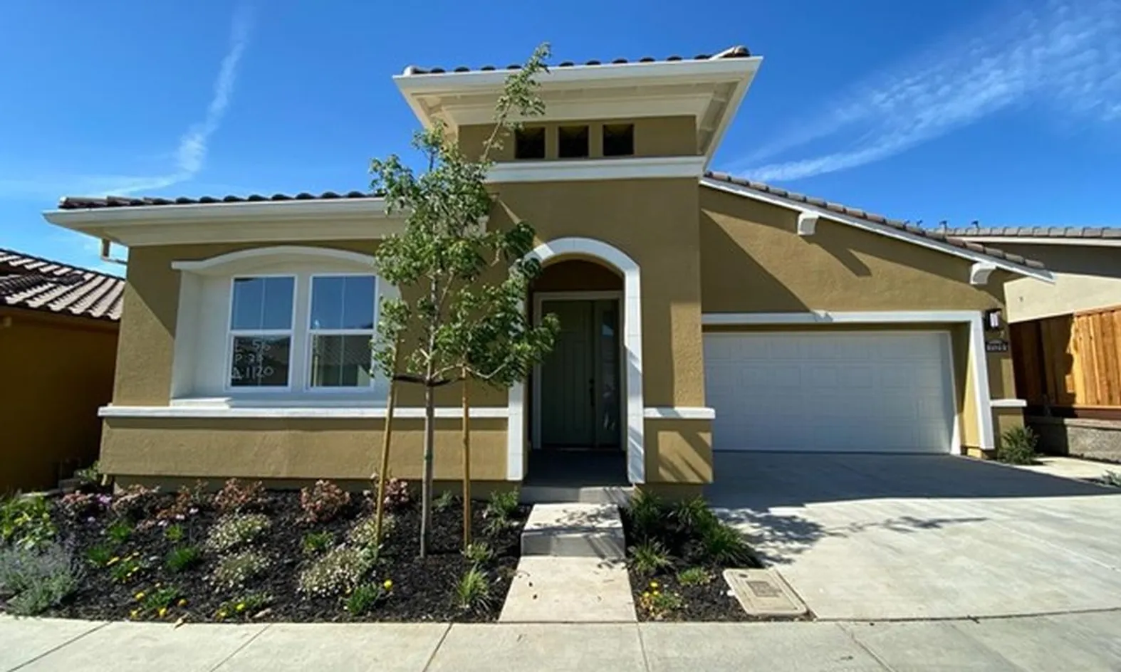 Single-Family Home