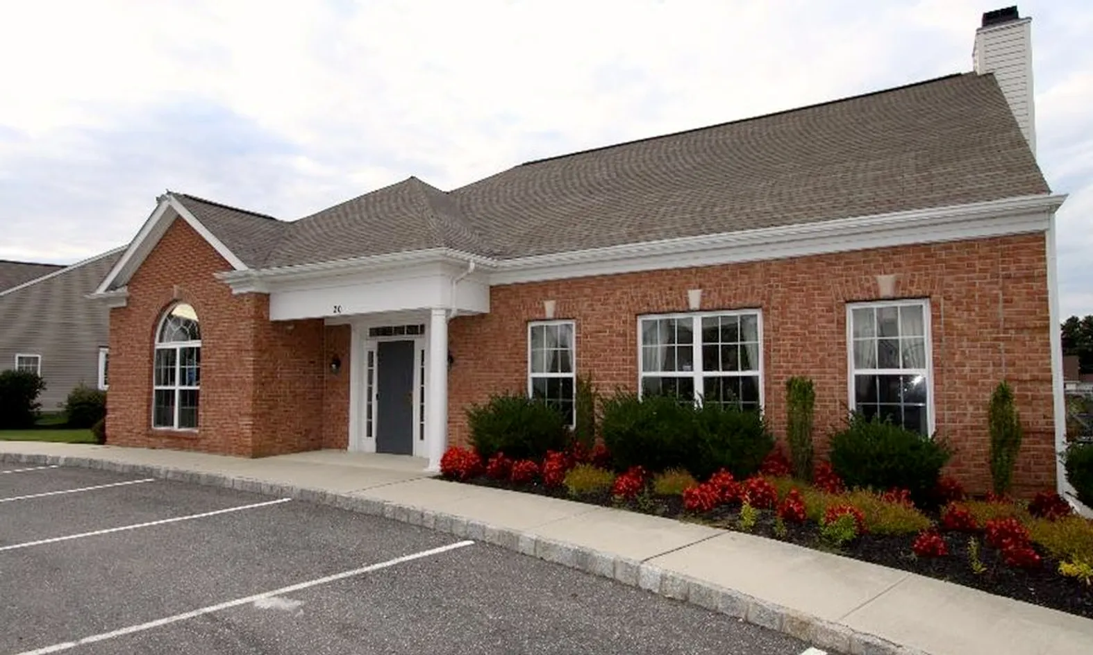 Clubhouse
