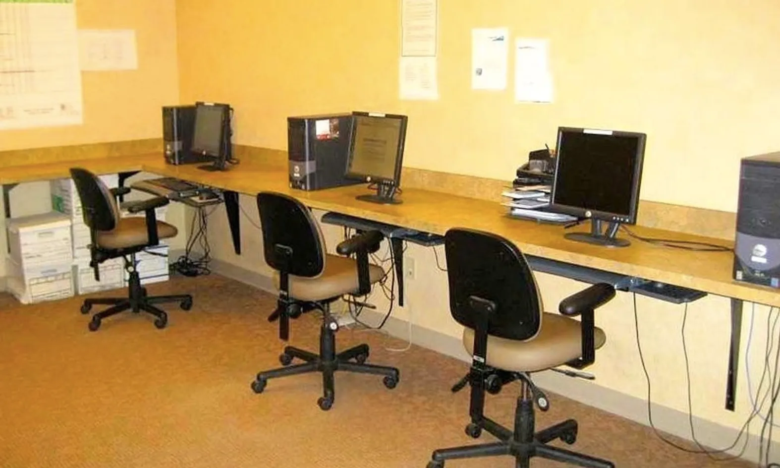 Computers