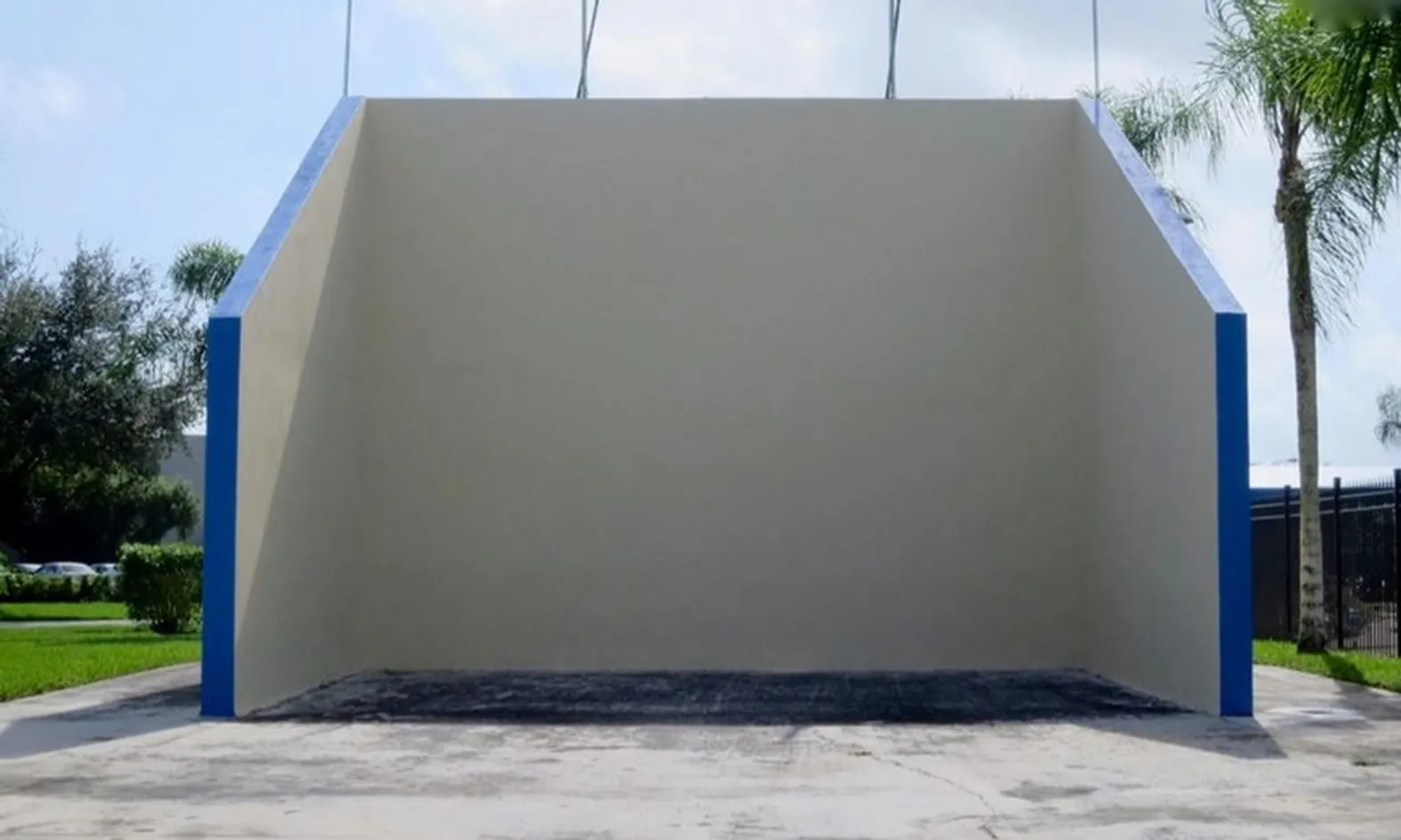Handball Court