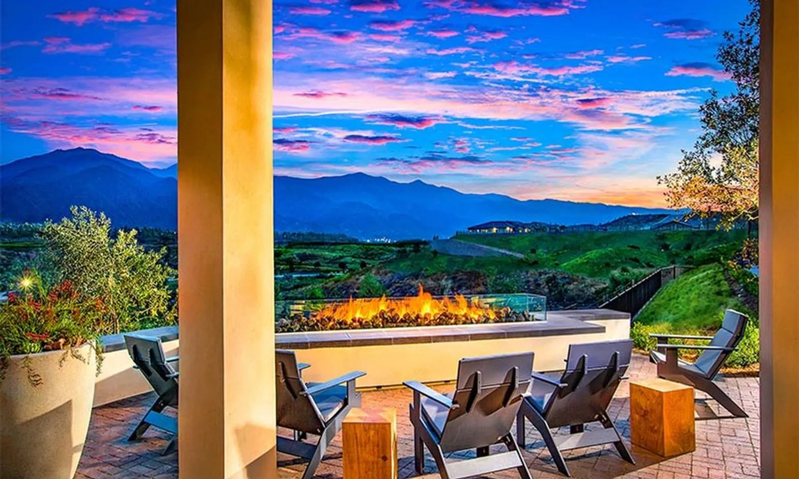 Fire Pit