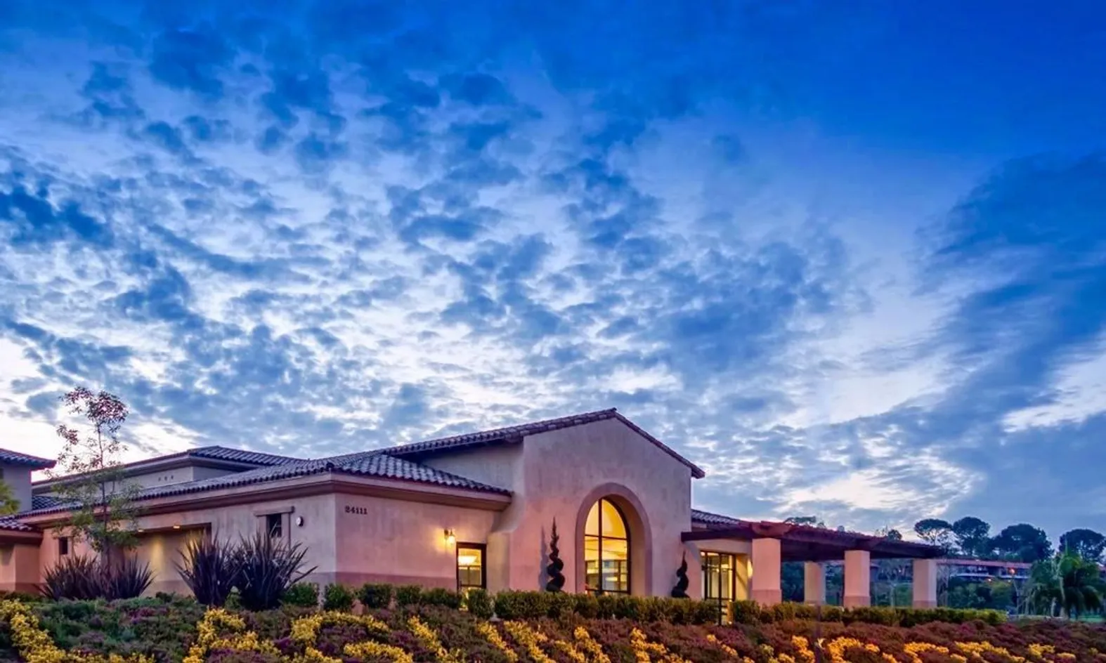 Clubhouse Seven