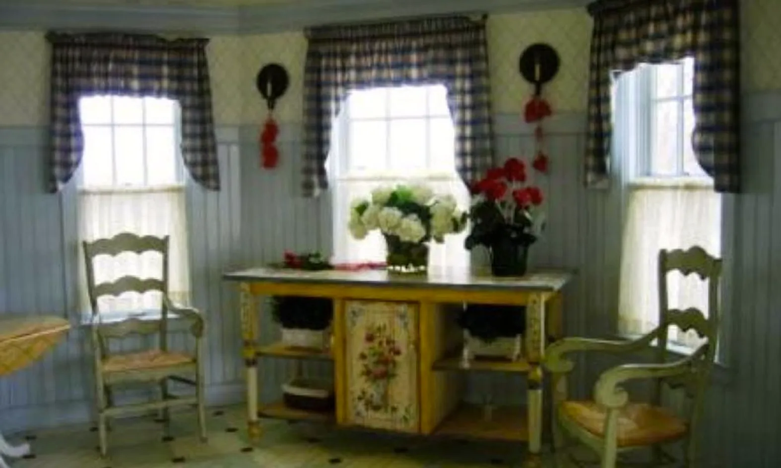 The Cottage Multi-Purpose Room