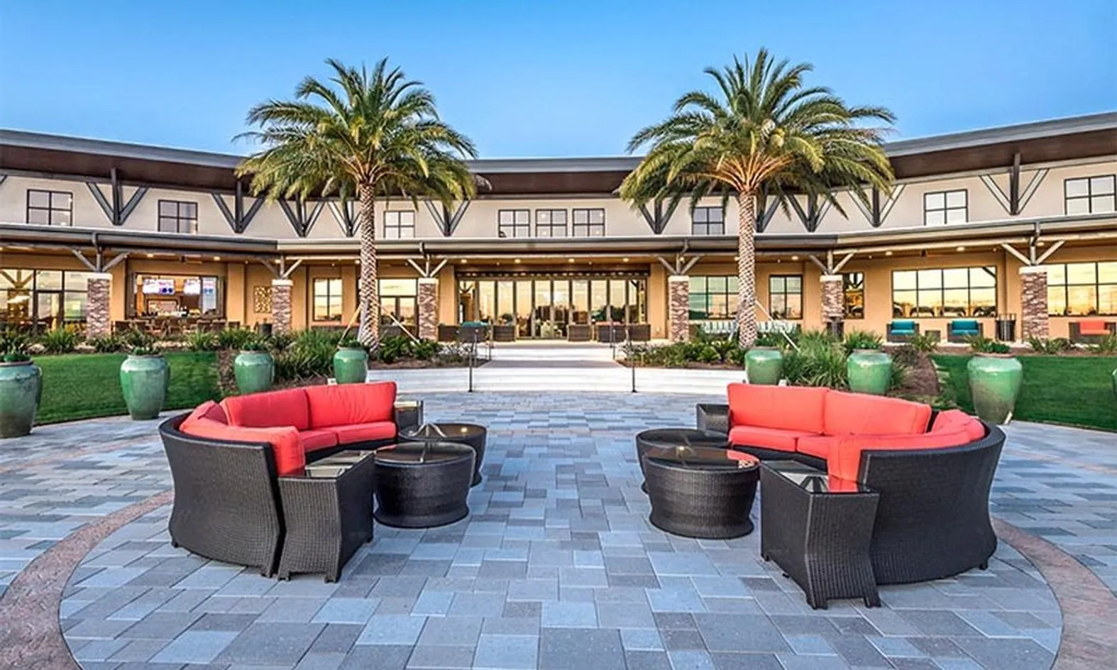 Clubhouse