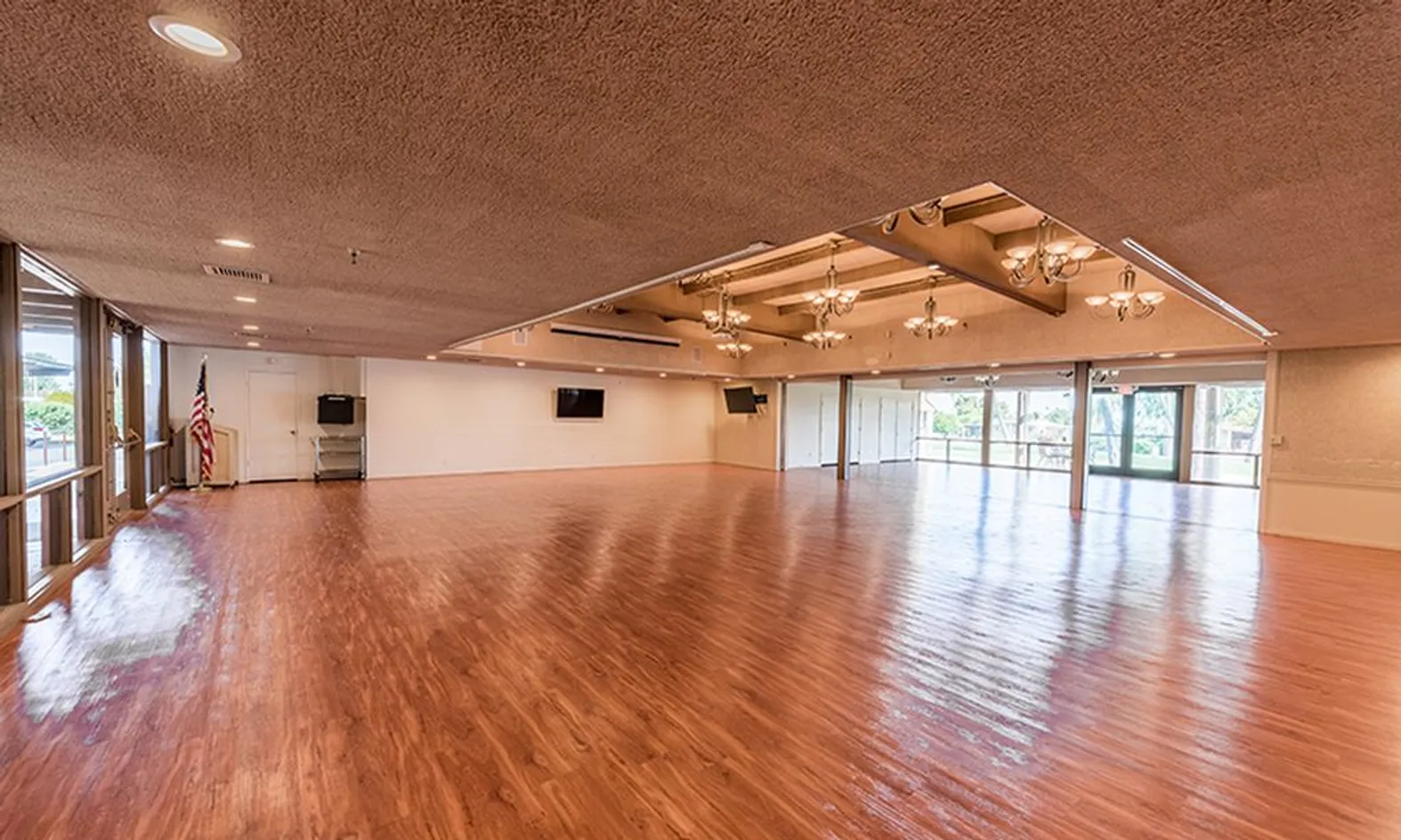 Ballroom