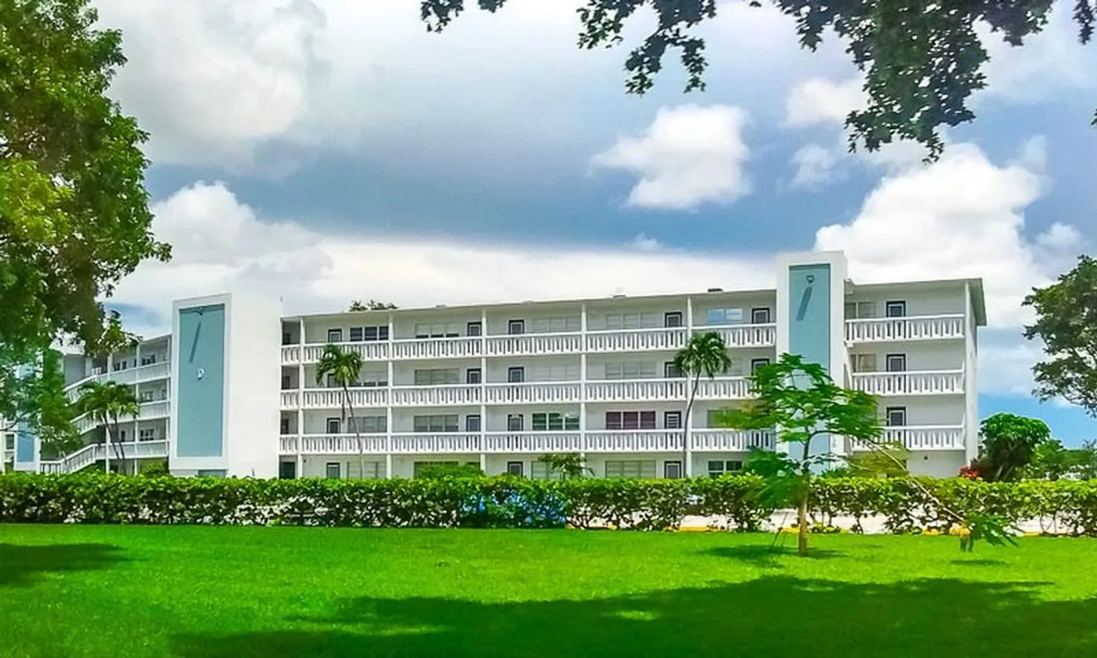 Condominiums