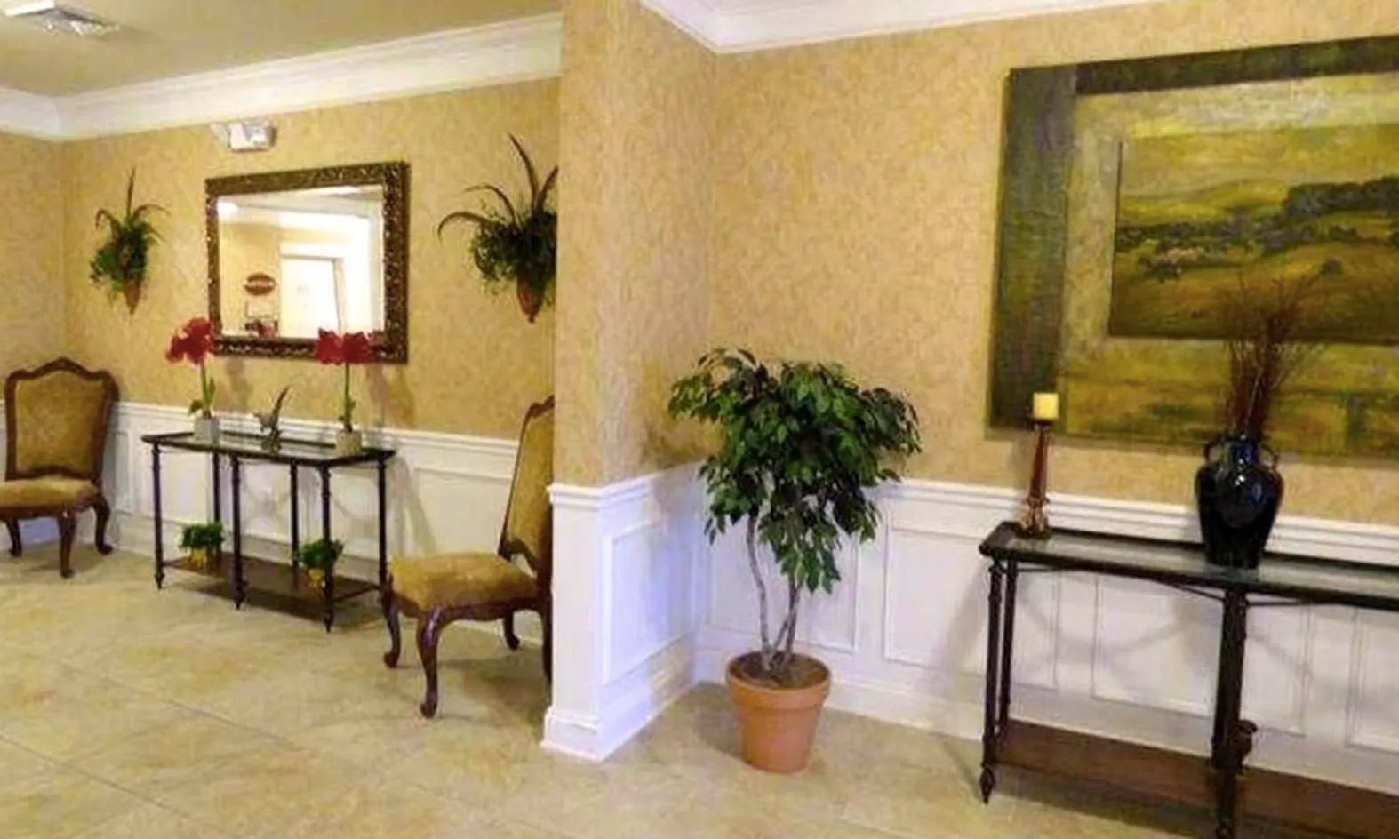 Beautiful Interiors