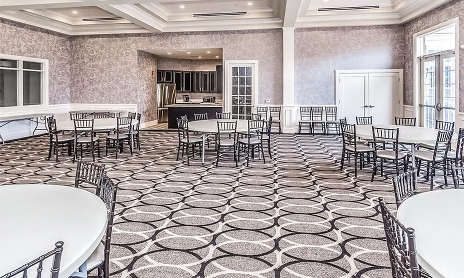 Ballroom