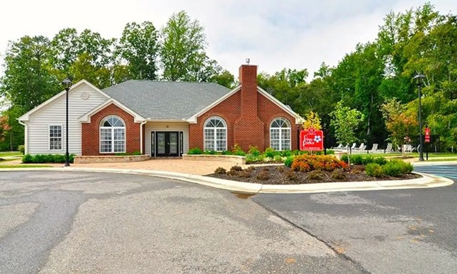 Community Clubhouse