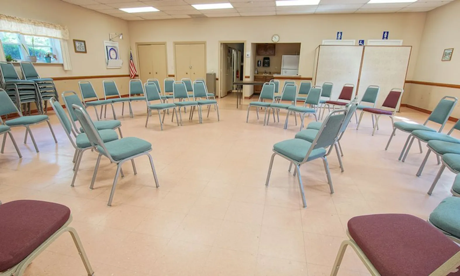 Multi-Purpose Room