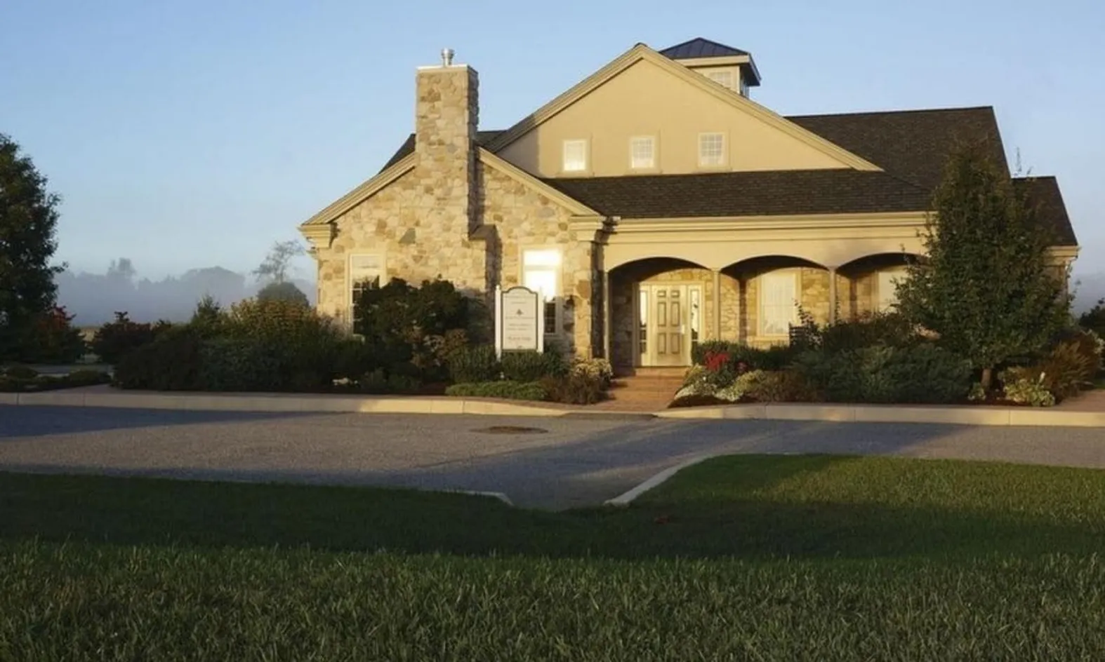 Honeycroft Village - Cochranville, PA