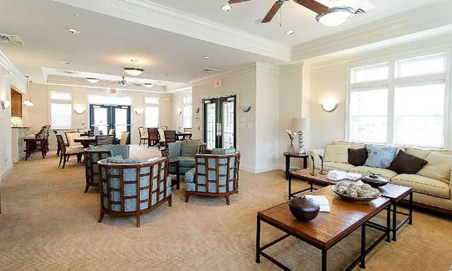 Multi-Purpose Room
