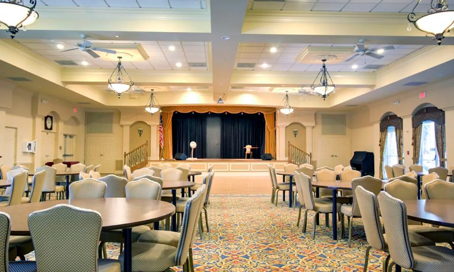 Grand Ballroom