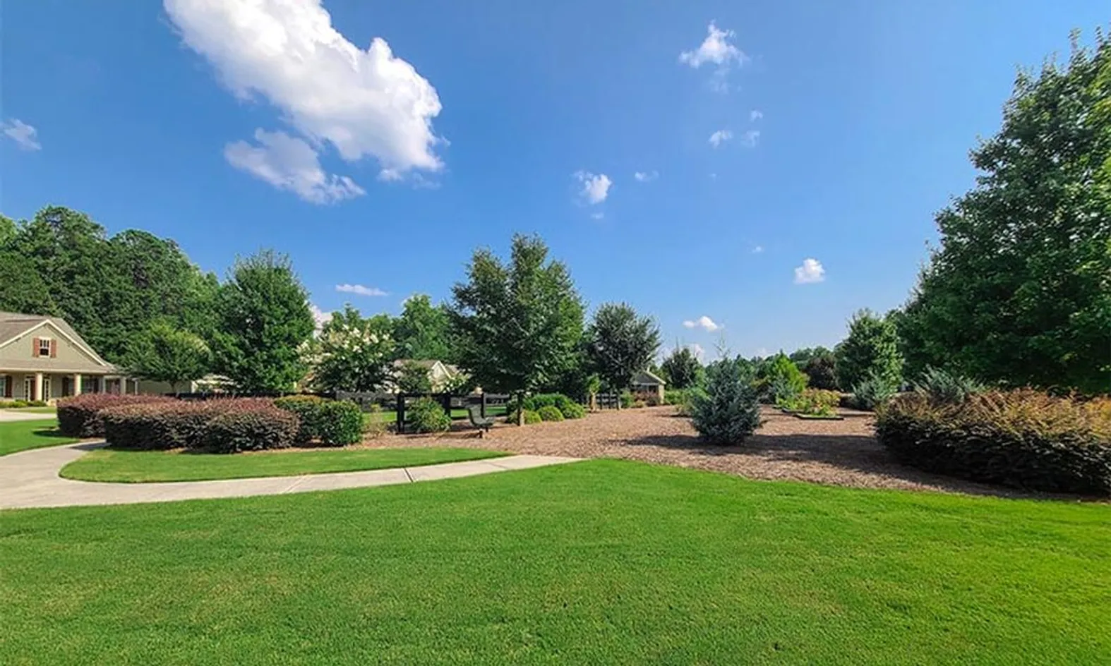 Community Parks