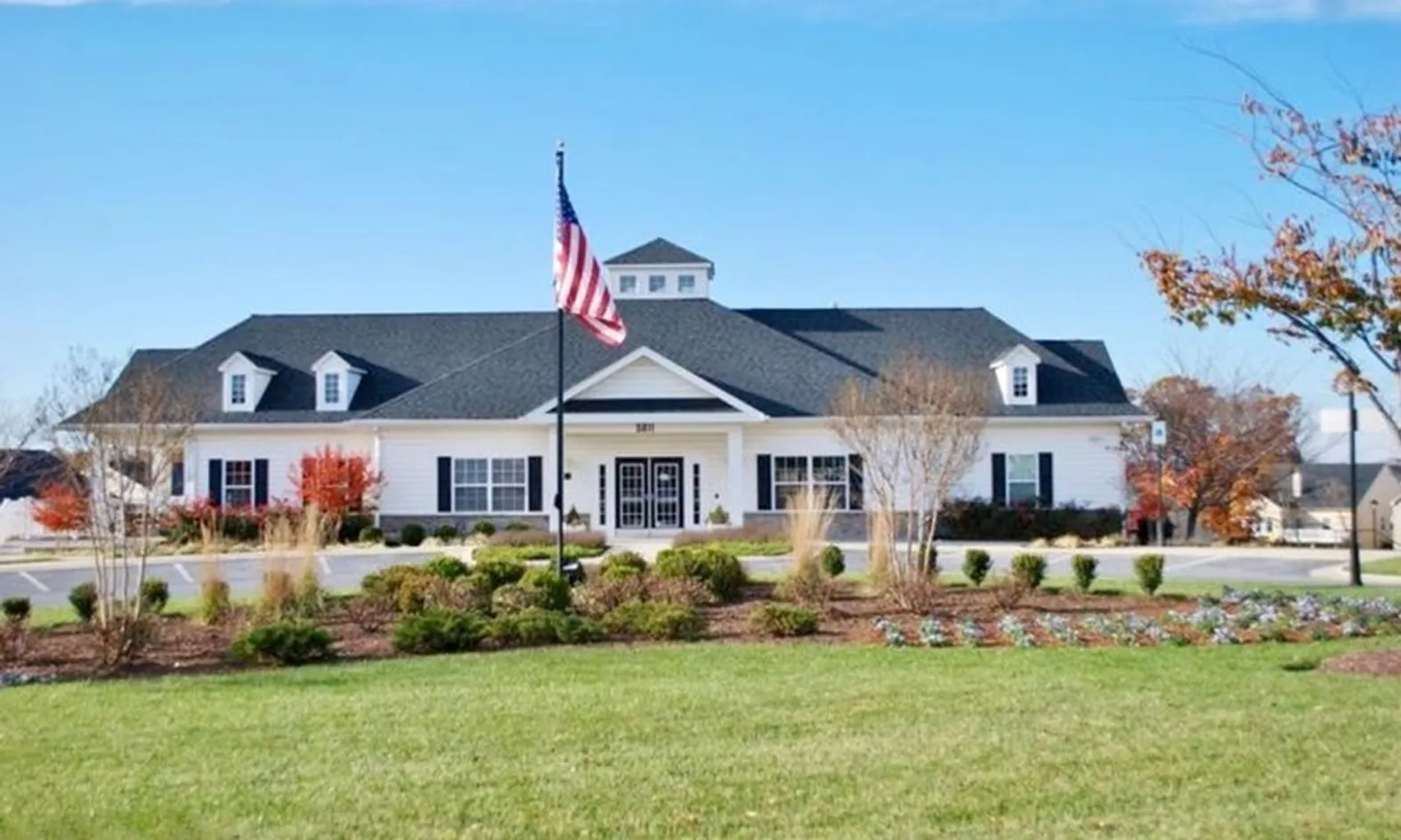 Clubhouse