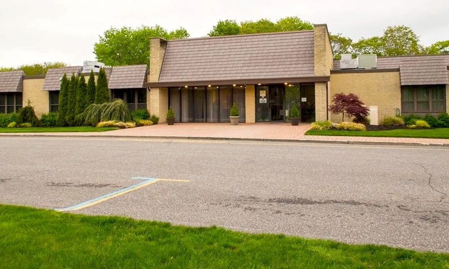 Clubhouse