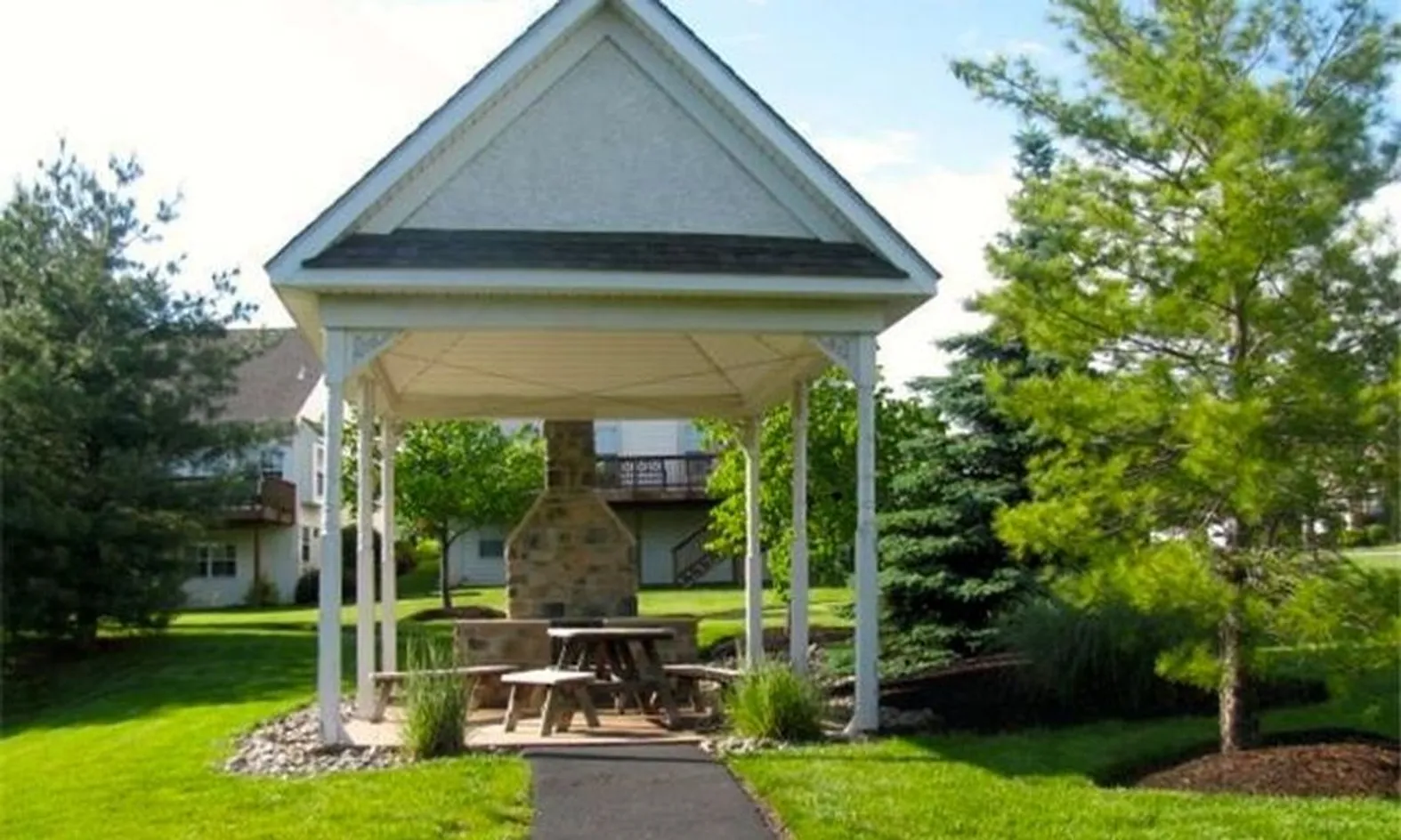 Picnic Area