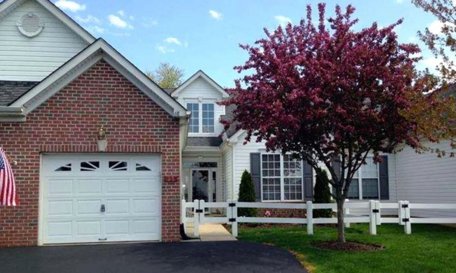 66 Townhomes