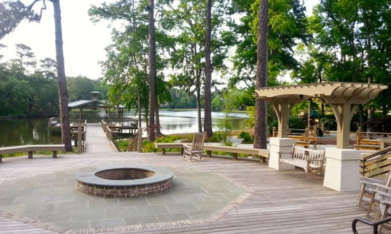 Fire Pit