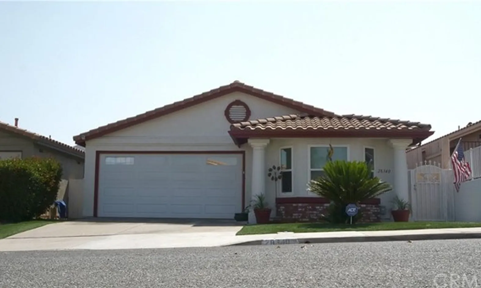 Casa Blanca Villas