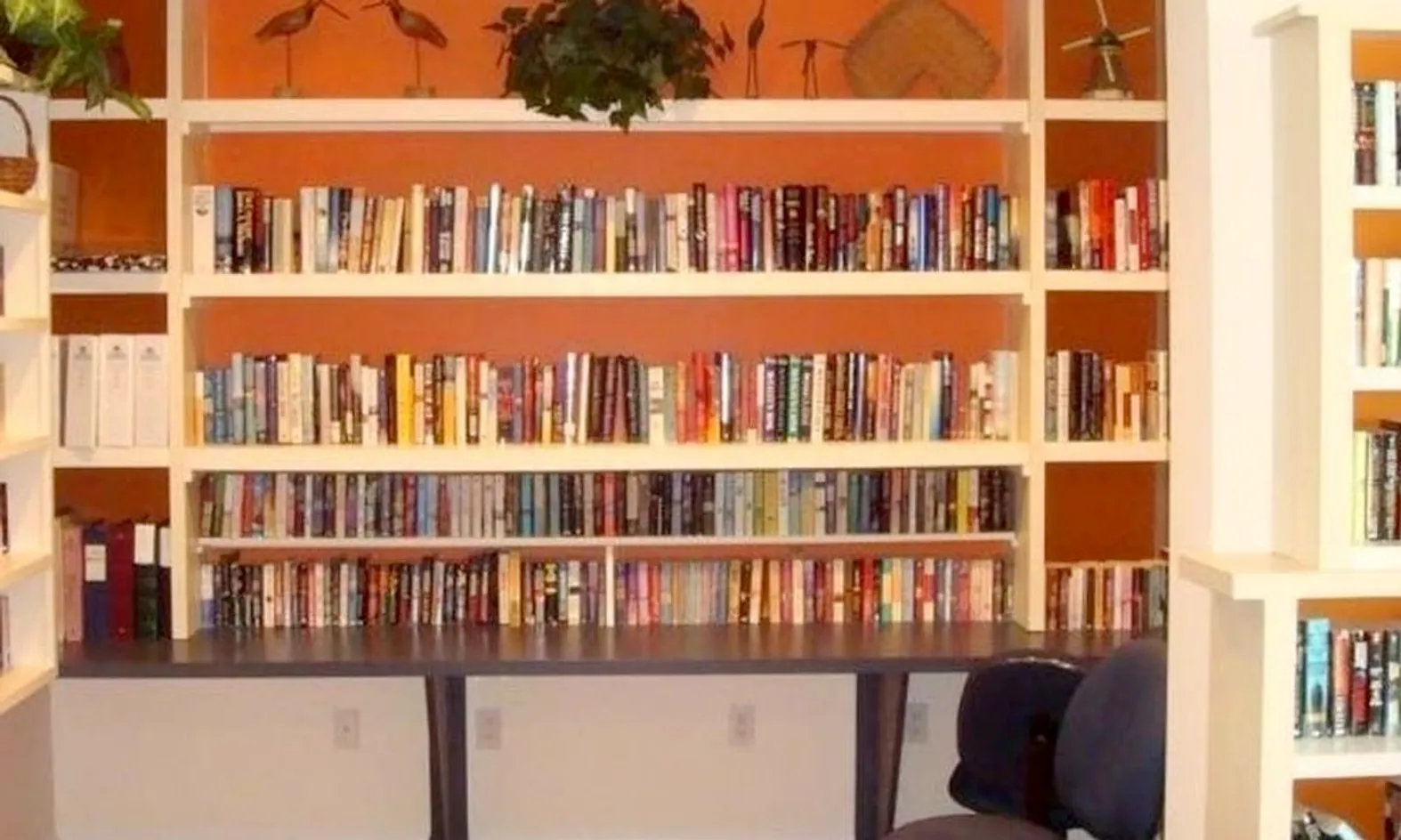 Library