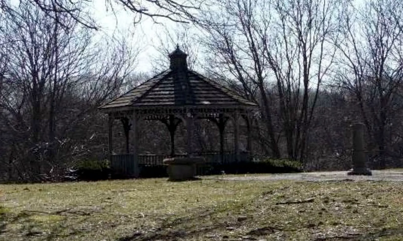 Gazebo