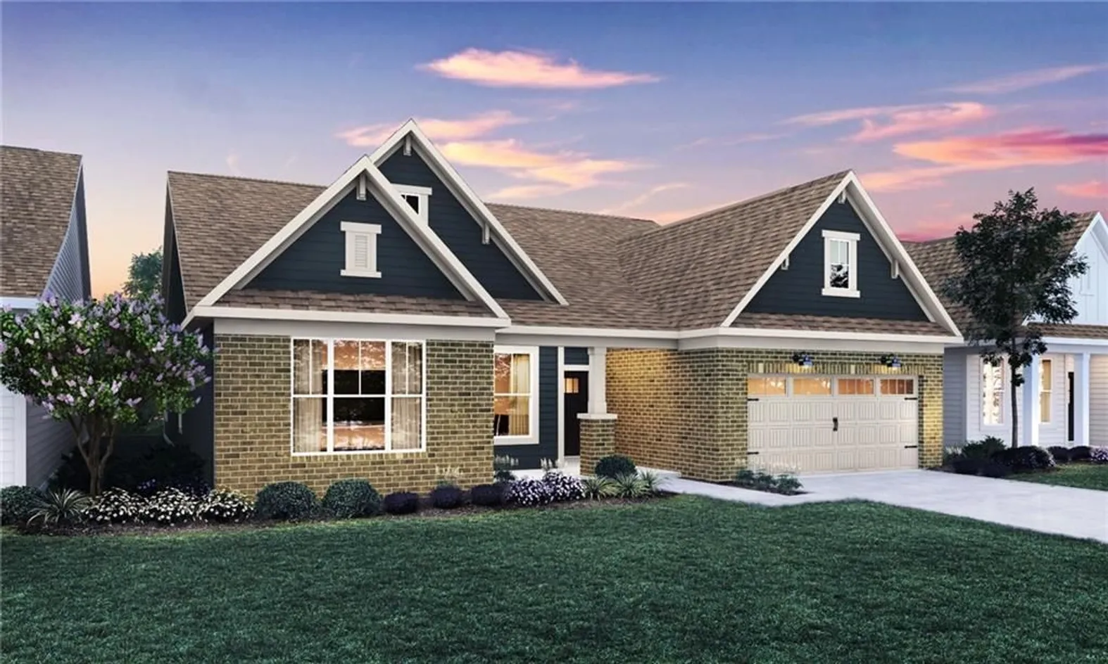 Single-Family Home