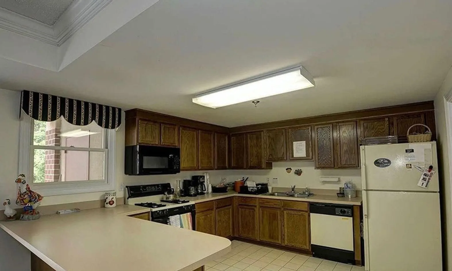 Catering Kitchen