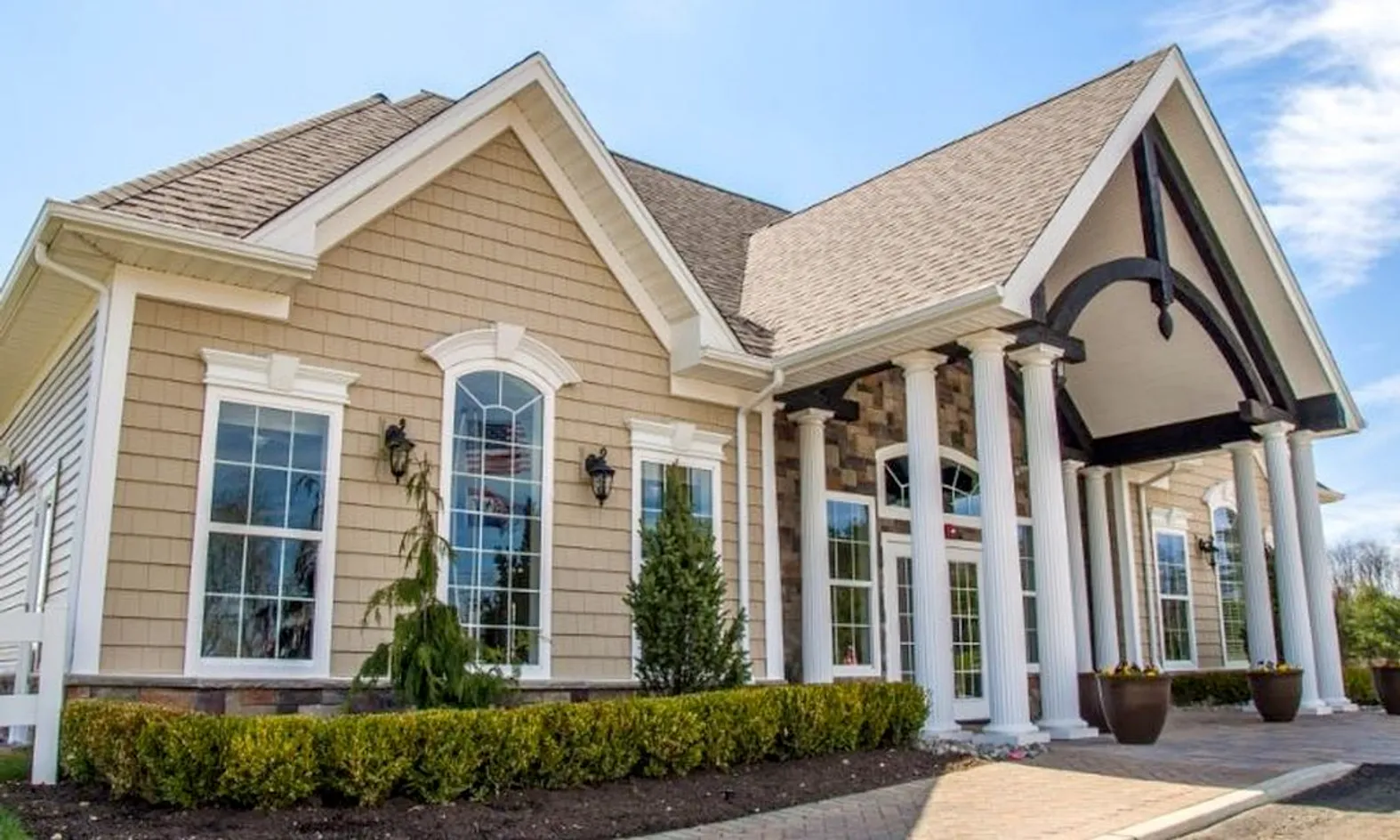 Clubhouse