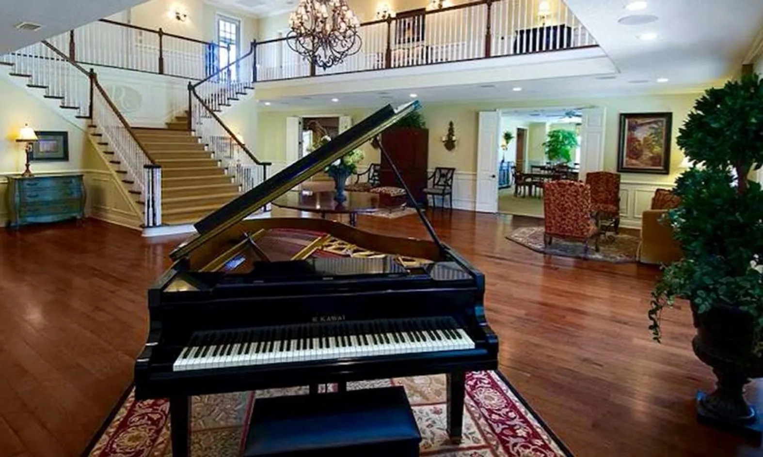 Clubhouse