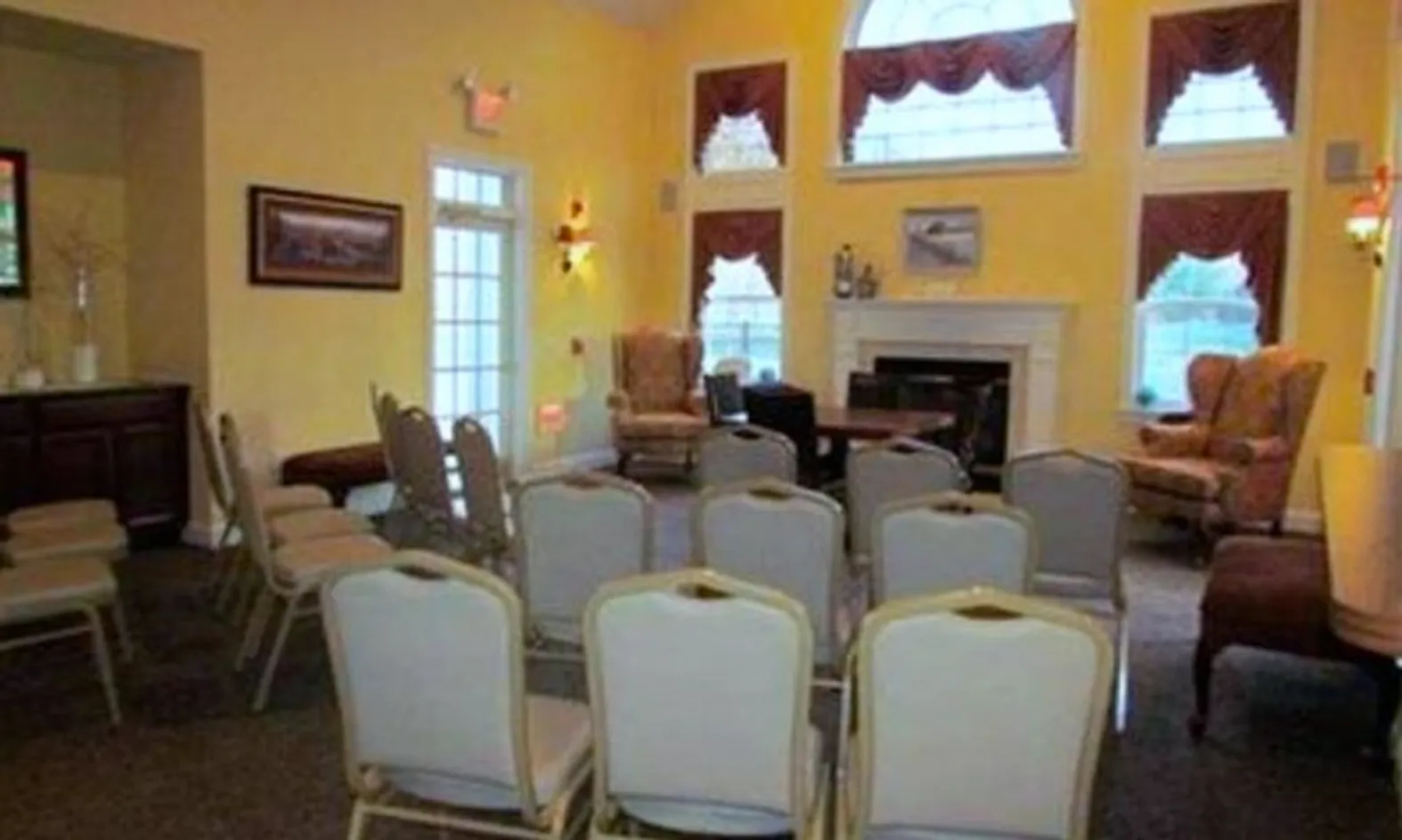 Multi-Purpose Room