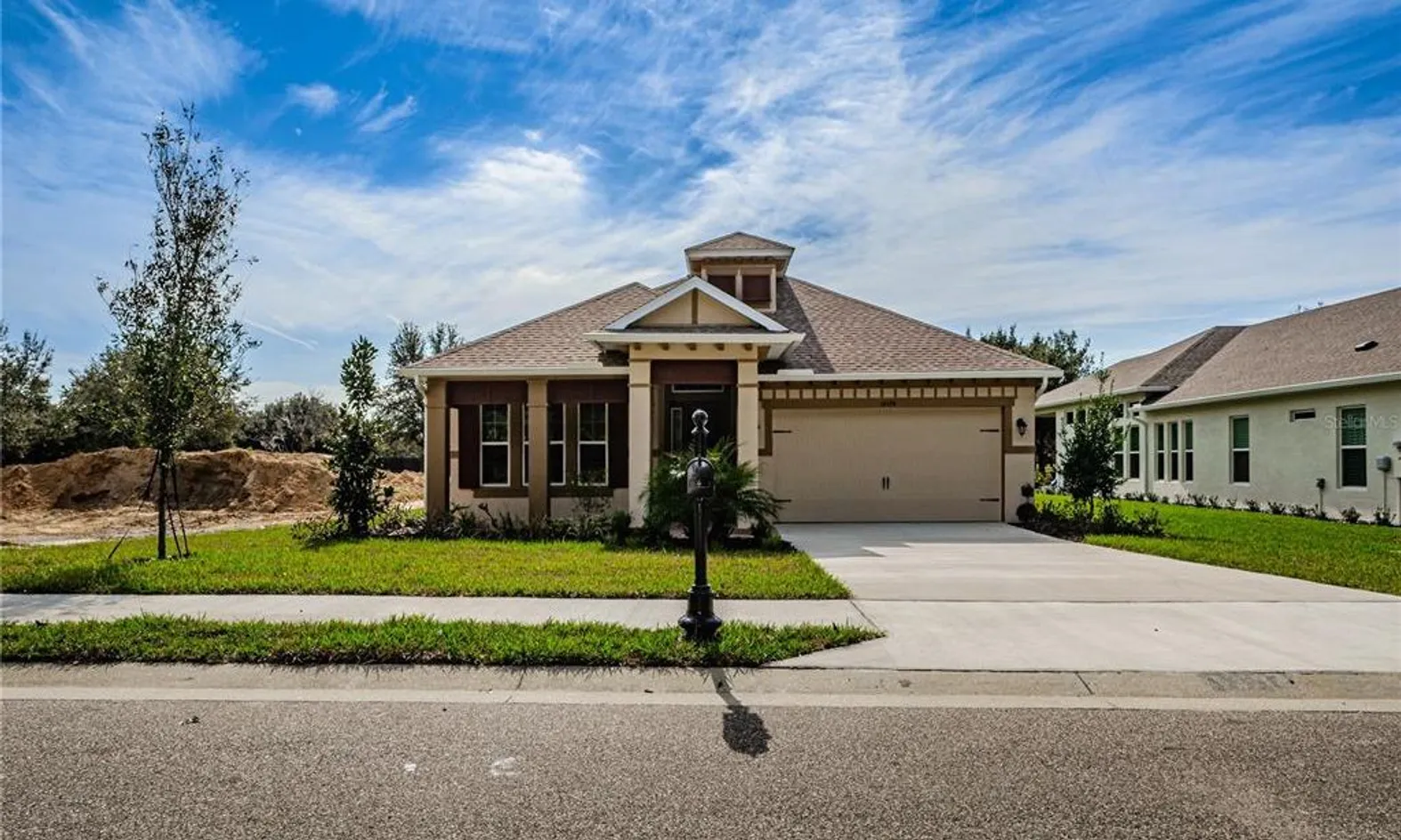 Lake Jovita Golf and Country Club