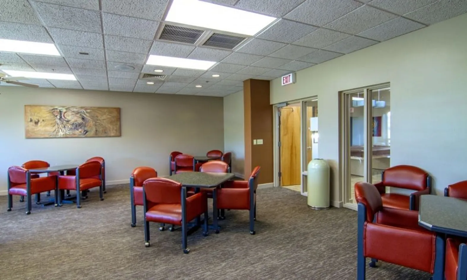 Card Room