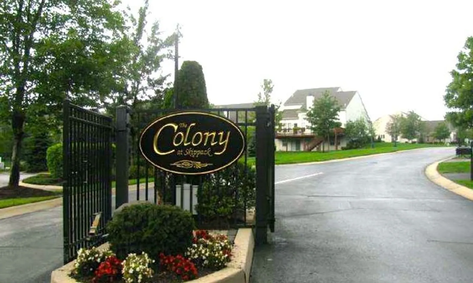 Gated Community