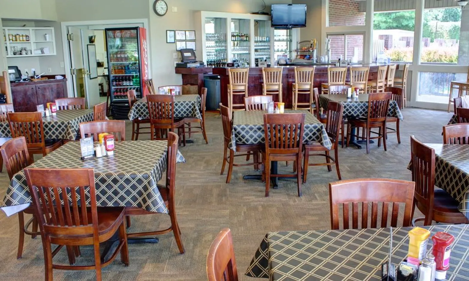 Tanasi Café