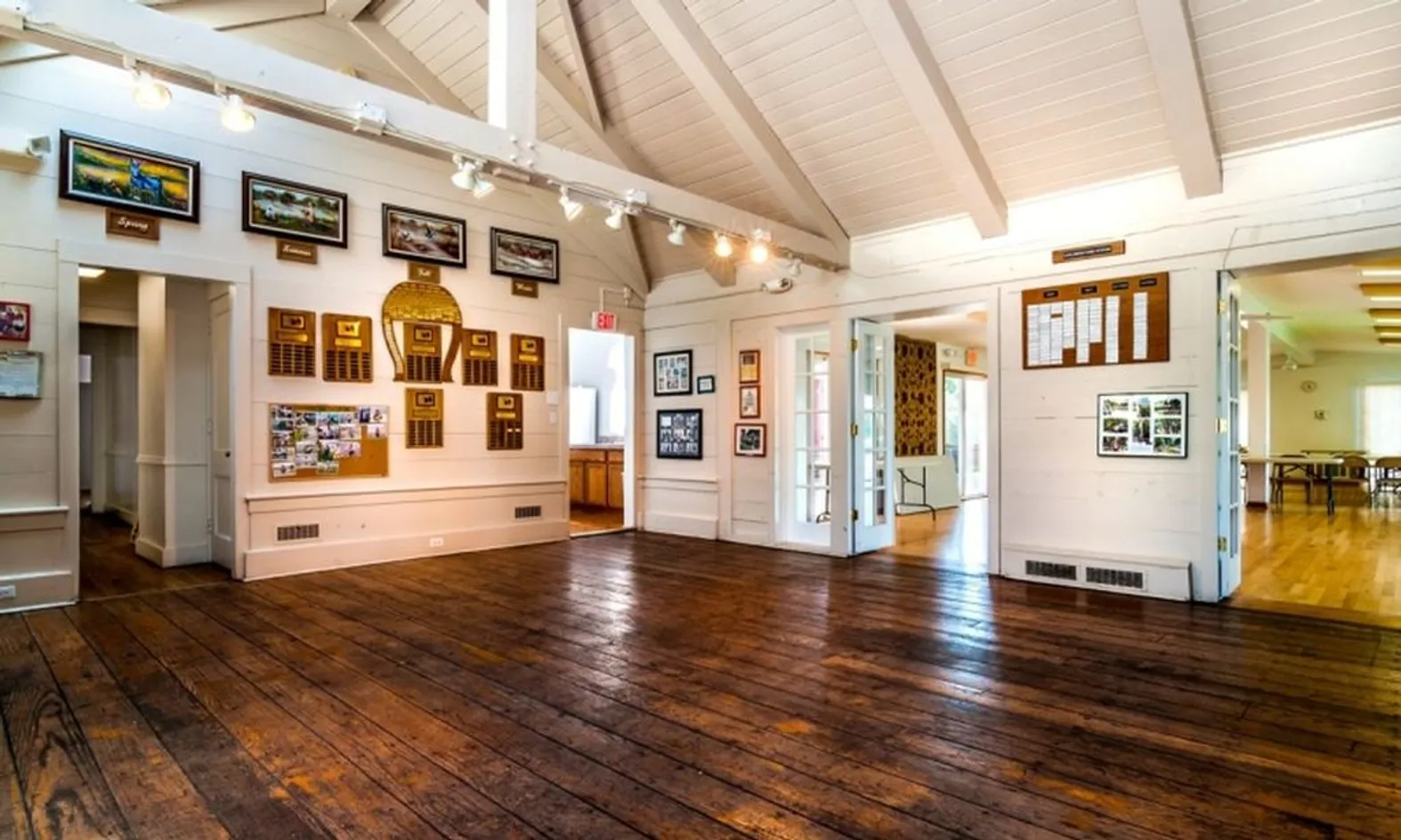 Common Area