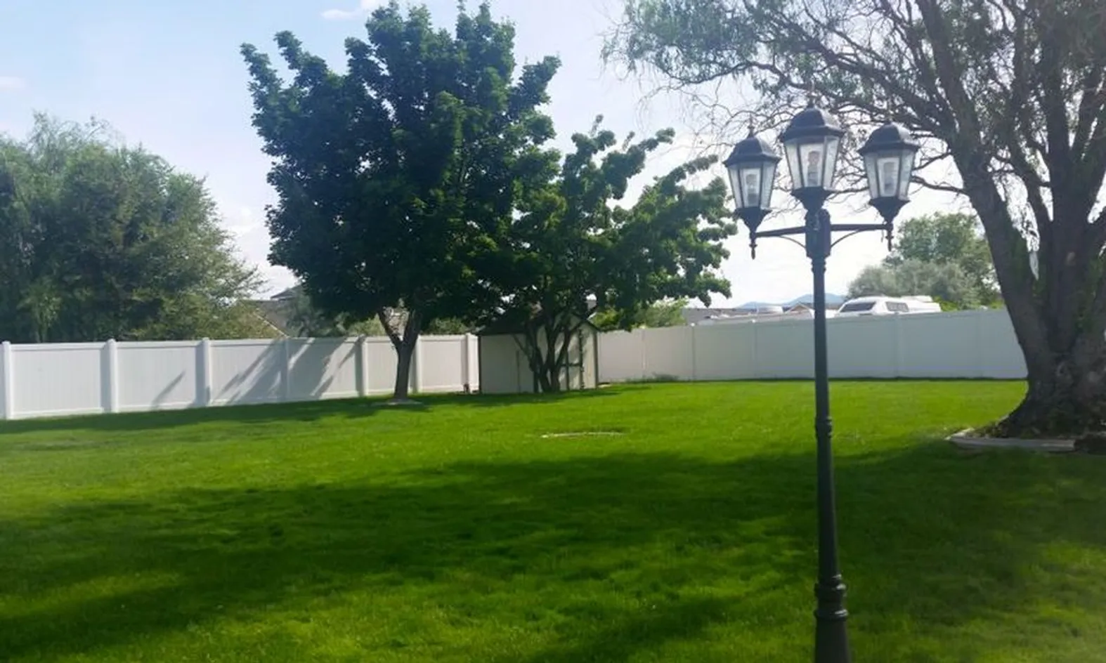 Parks & Natural Space