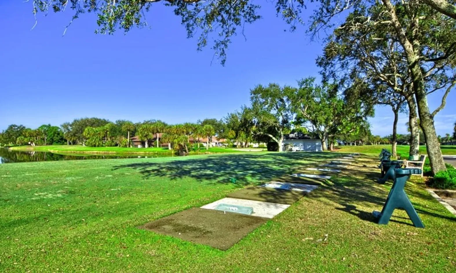 Driving Range