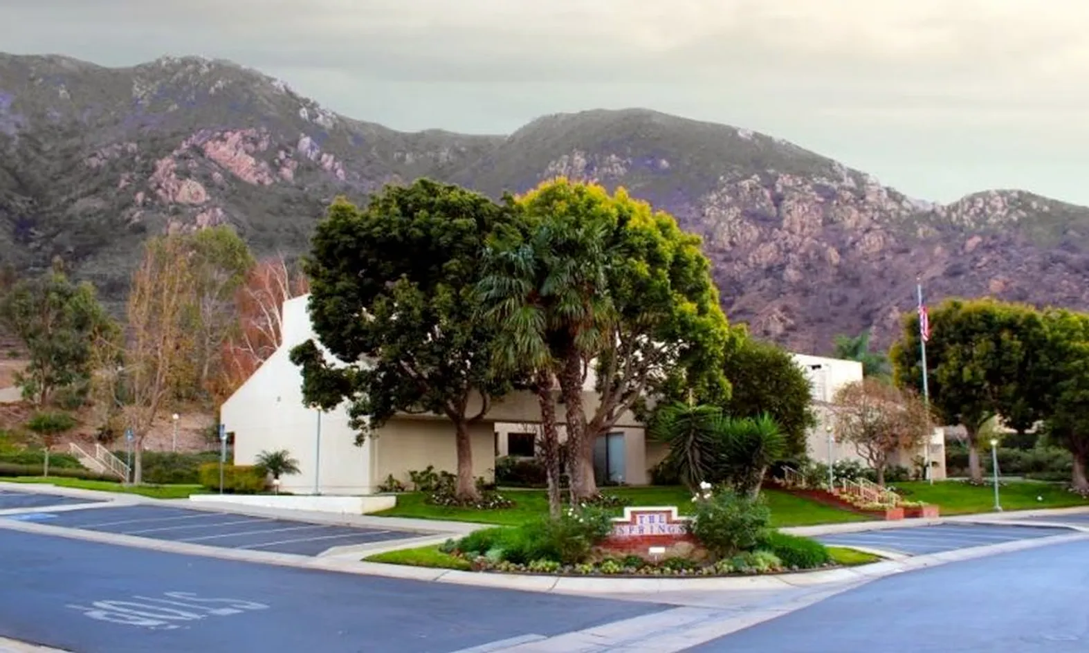 Scenic Community
