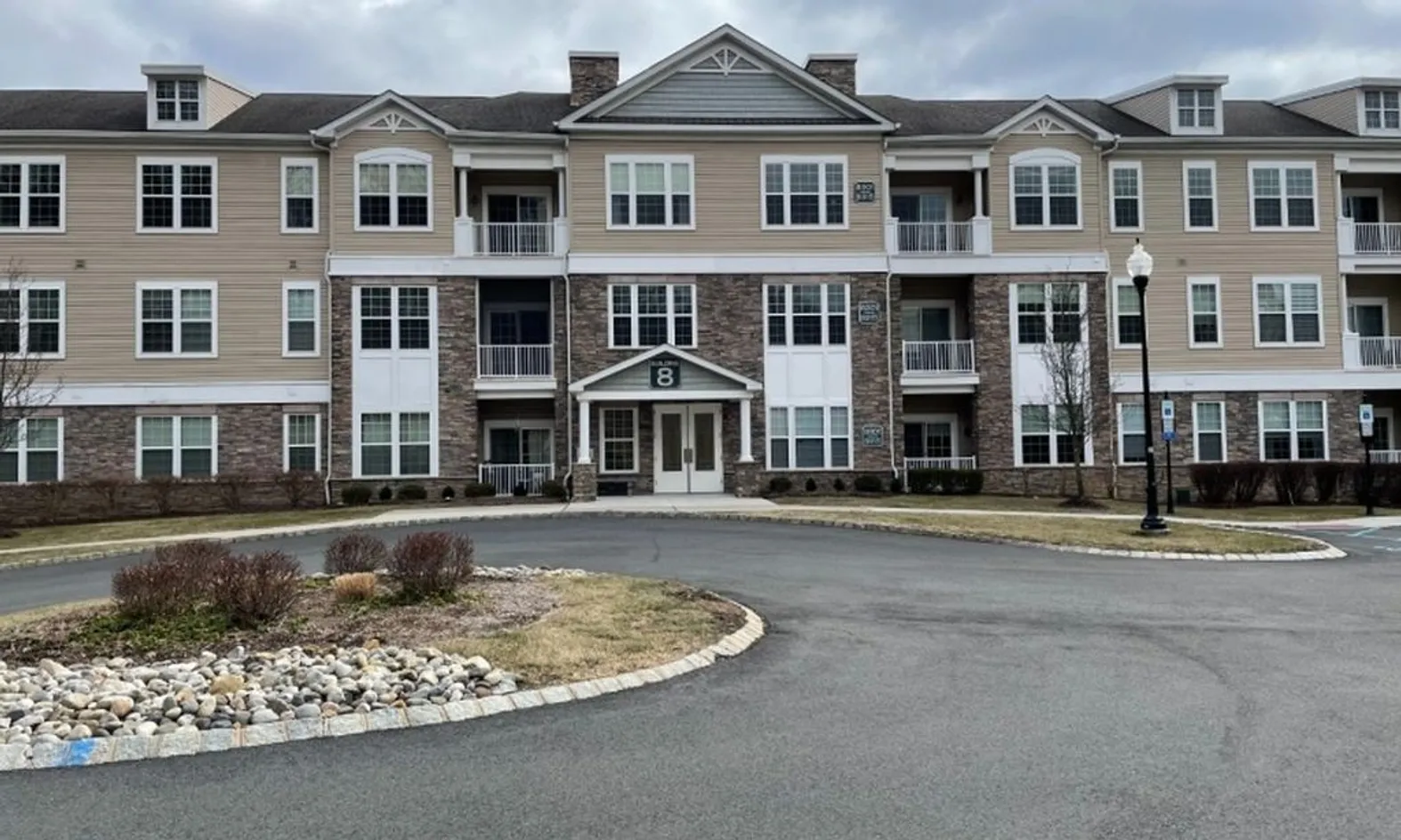 Greenbriar at Fox Ridge