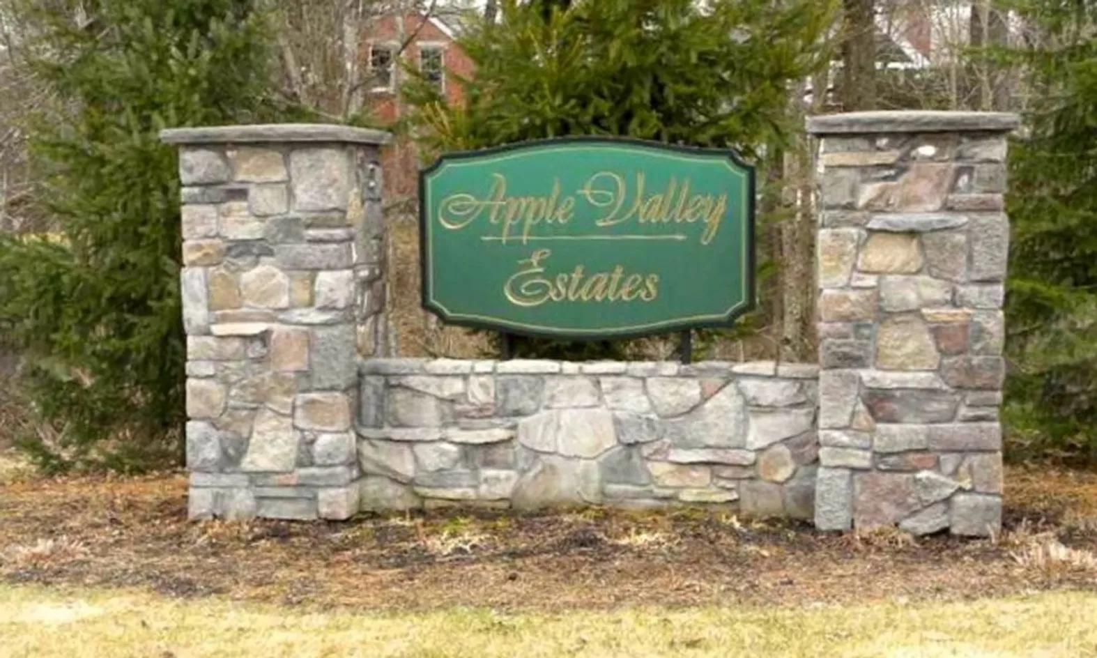 Community Sign