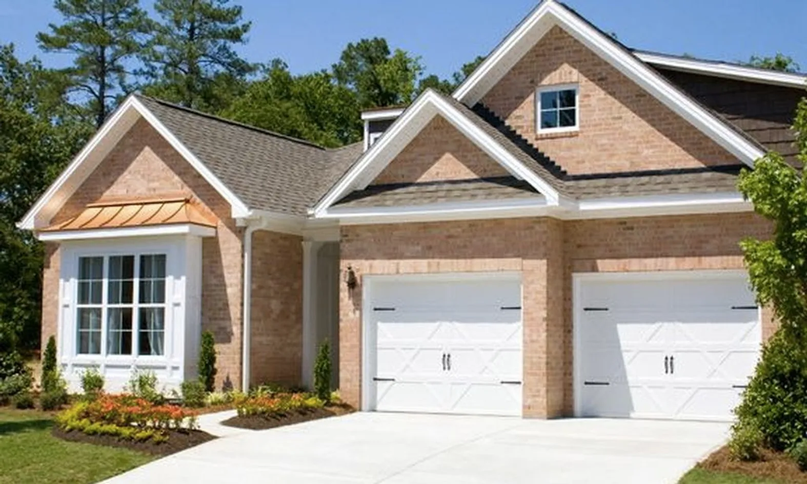Low-Maintenance Single-Family Homes