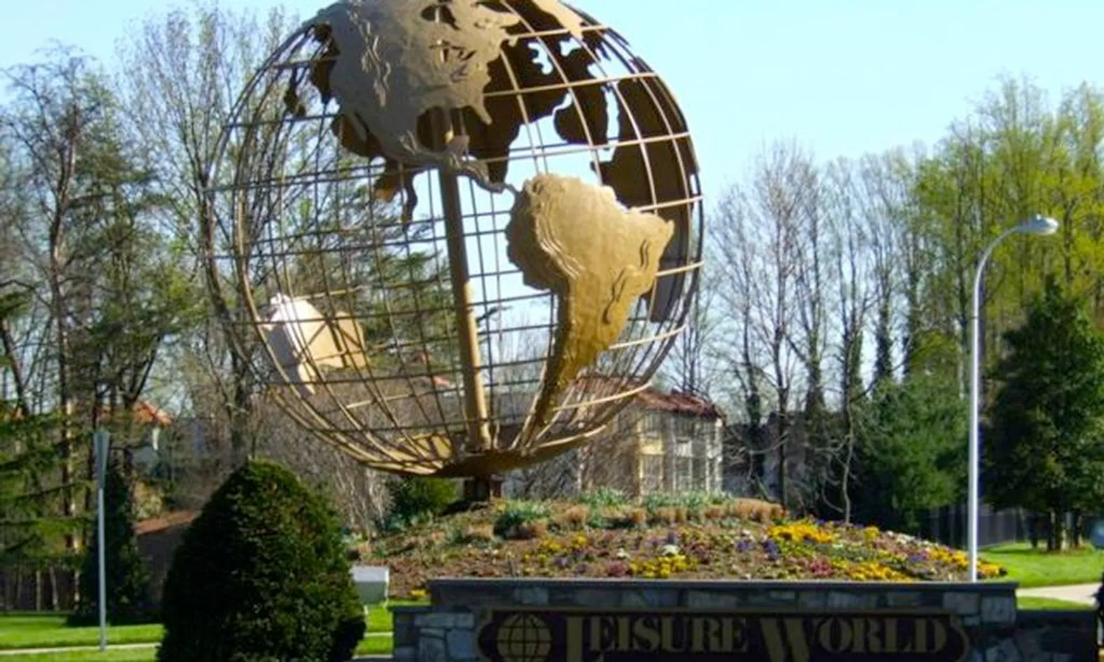 Leisure World of Maryland - Silver Spring, MD