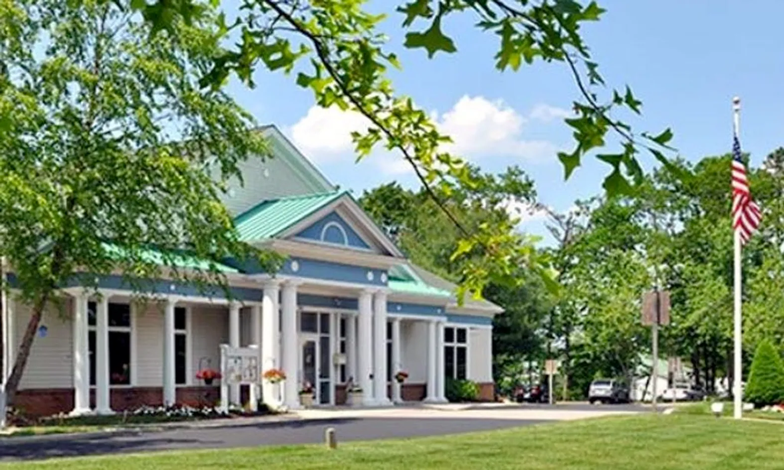 The Fairways at Mays Landing, NJ