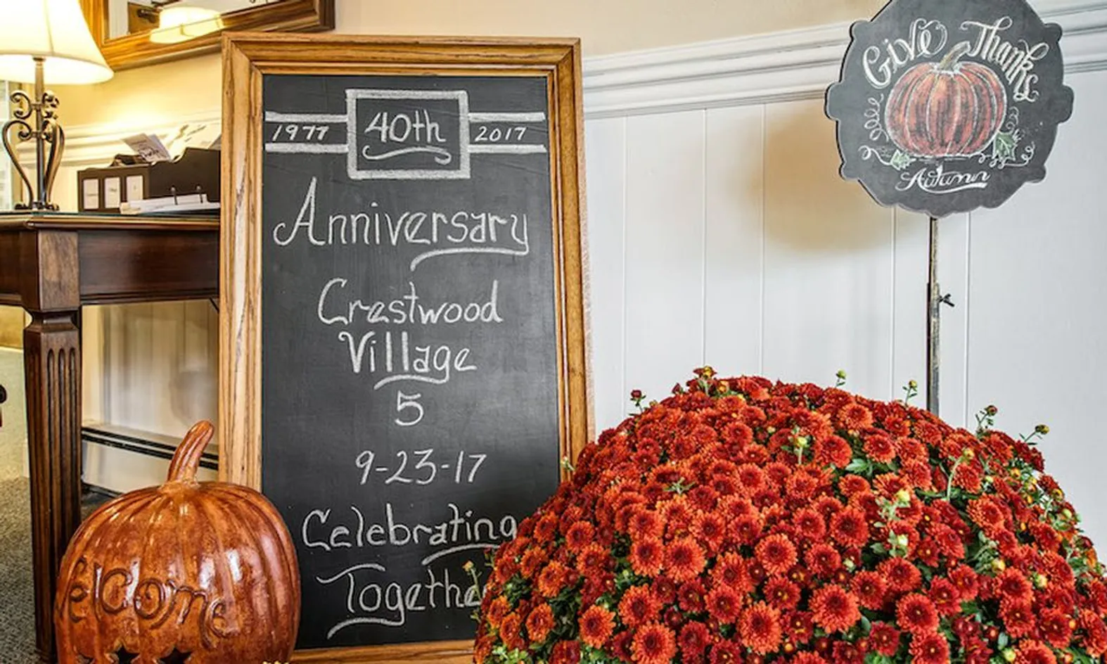Events and Activities