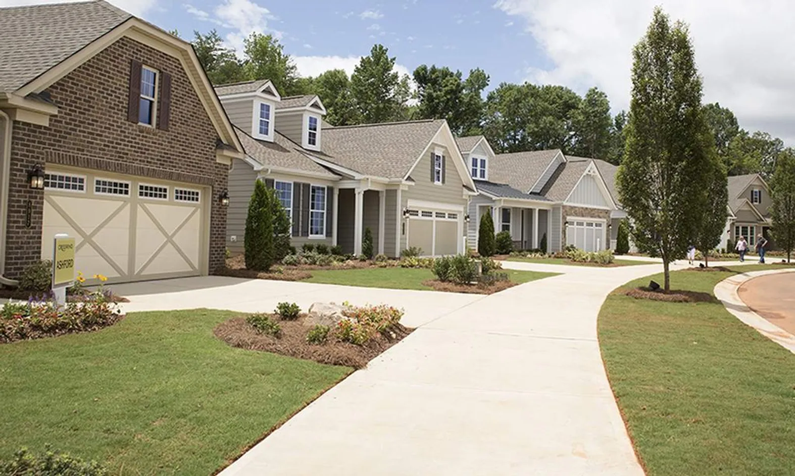 Single-Family Homes