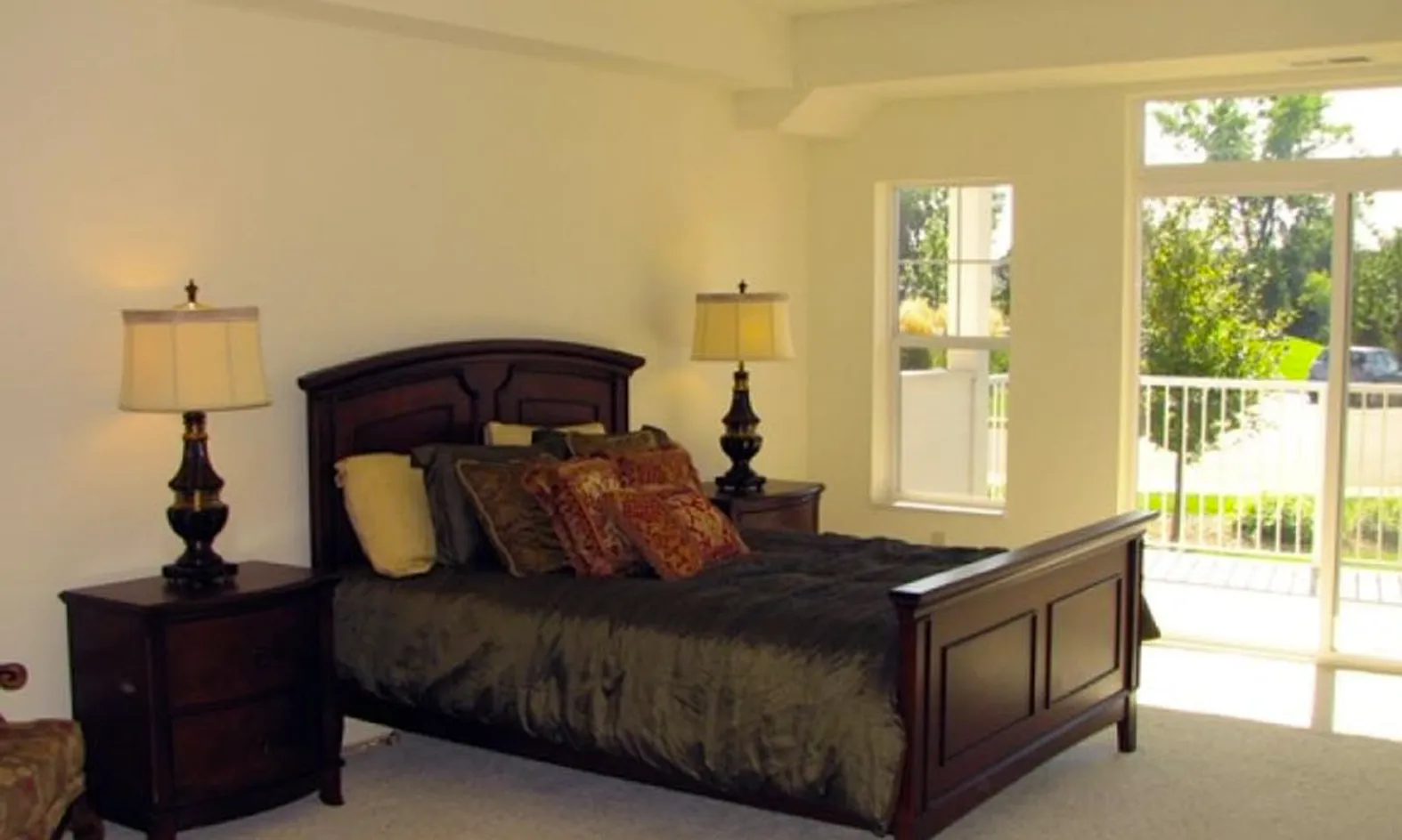 Master Suites