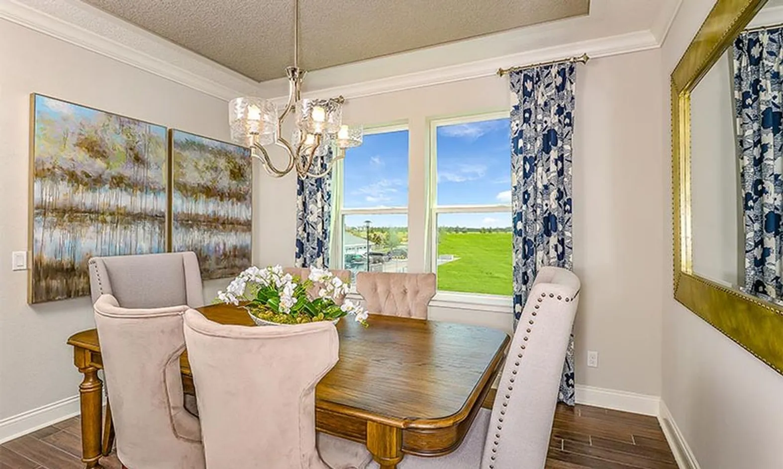 Dogwood Dining